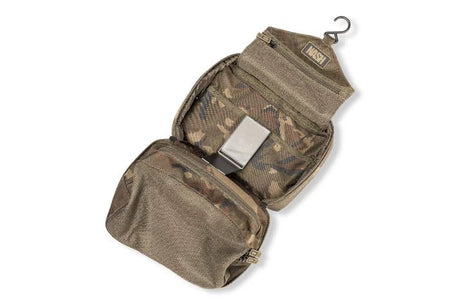 Trousse de toilette Nash Subterfuge - Tienda Carpfishing