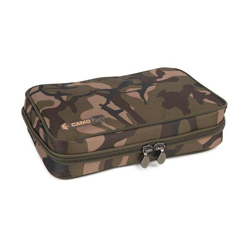 Bolso para Buzz Bar Fox Camolite - Tienda Carpfishing