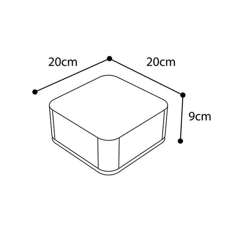 Bolso para Buzz Bar Nash S - Tienda Carpfishing