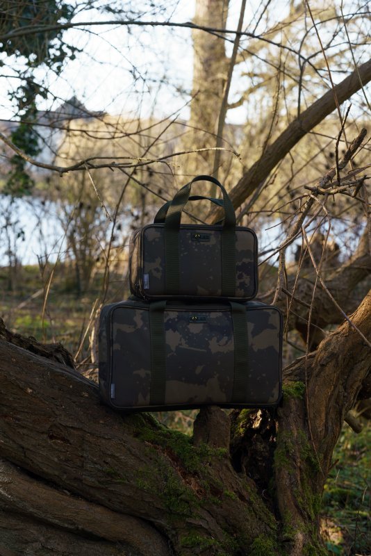 Bolso para Buzz Bar Solar WorldWide - Tienda Carpfishing