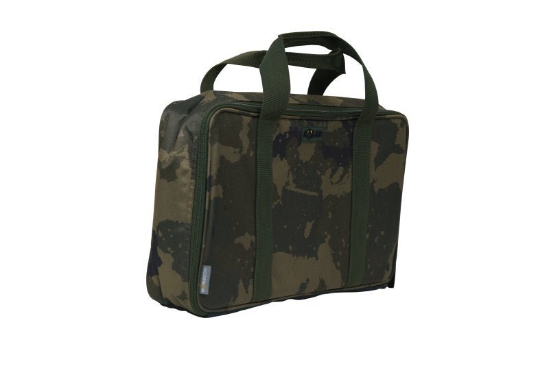 Bolso para Buzz Bar Solar WorldWide - Tienda Carpfishing