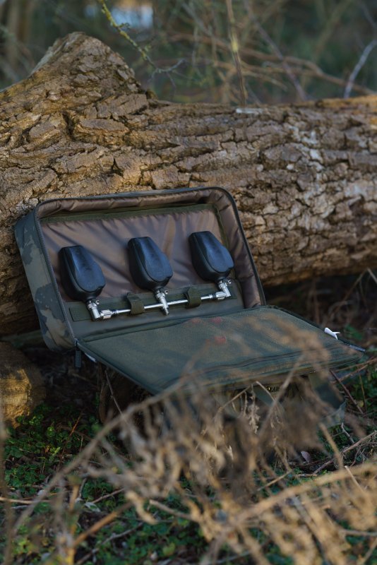 Bolso para Buzz Bar Solar WorldWide - Tienda Carpfishing