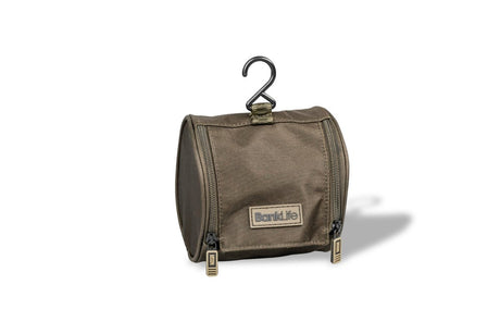Bolso Portarrollos Nash Bank Life - Tienda Carpfishing