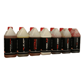 Booster Trybion Hot Red Spices 1000 ml - Tienda Carpfishing