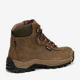 Botas Chiruca Grifon 01 Gore - Tex Verde - Tienda Carpfishing