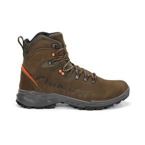Botas Chiruca Sequoia 01 Gore - Tex Verde - Tienda Carpfishing