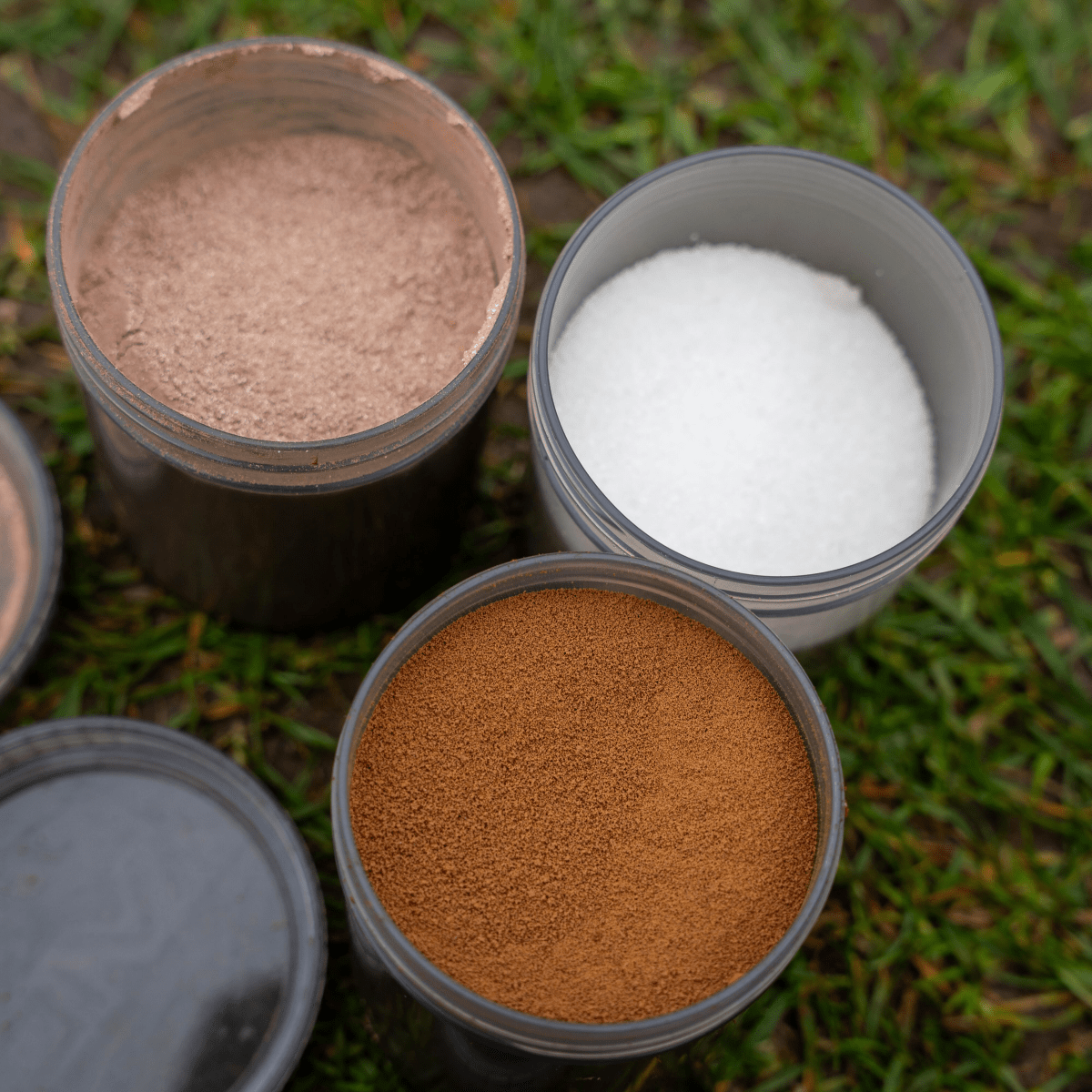 Bote para Cebos Avid Carp Grande - Tienda Carpfishing