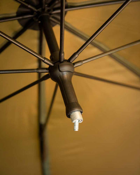 Brolly Fox 60" Caqui - Tienda Carpfishing