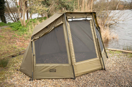 Brolly Fox Eos 60'' - Tienda Carpfishing