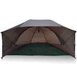 Brolly NGT Quickfish 60" - Tienda Carpfishing