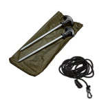 Brolly Trakker 60" - Tienda Carpfishing