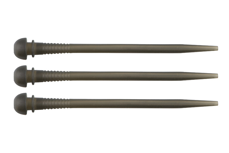 Material de montaje Fox Edges Naturals Tadpole