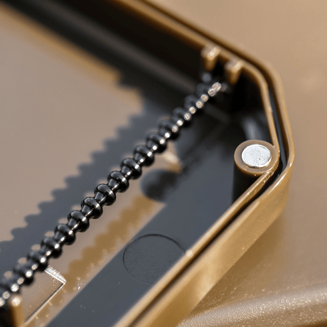 Caja Avid Carp Reload Rig Case - Tienda Carpfishing