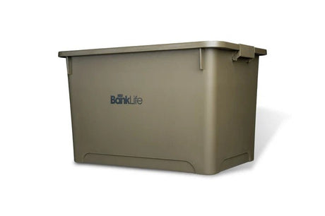 Caja de almacenamiento Nash Bank Life - Tienda Carpfishing