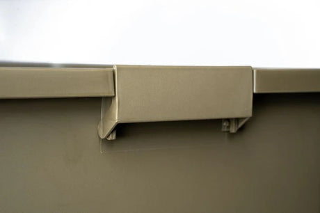 Caja de almacenamiento Nash Bank Life - Tienda Carpfishing