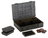 Caja Tackle Fox Edges Loaded Medium - Tienda Carpfishing