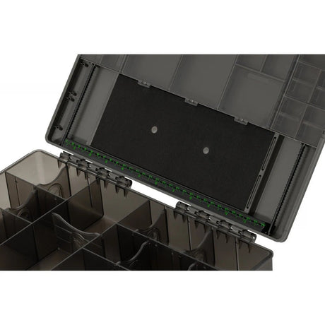 Caja Tackle Korda Grande Collection - Tienda Carpfishing