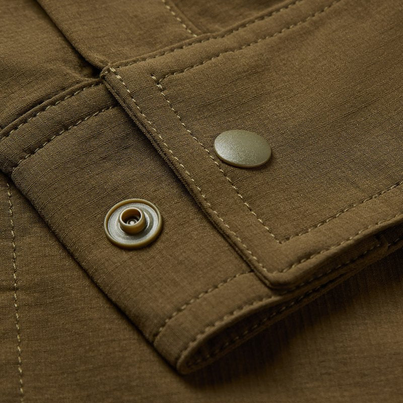 Camisa técnica Trakker Techpro Mozzi - Tienda Carpfishing