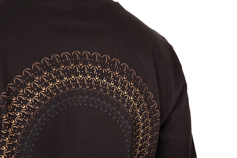 Camiseta Fox Circle T - Tienda Carpfishing