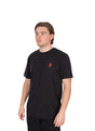 Camiseta Fox Orange Indicator T - Tienda Carpfishing