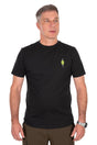 Camiseta Fox Verde Indicator T - Tienda Carpfishing