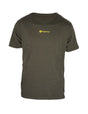 Camiseta Ridge Monkey APEarel SportFlex Lightweight Verde - Tienda Carpfishing