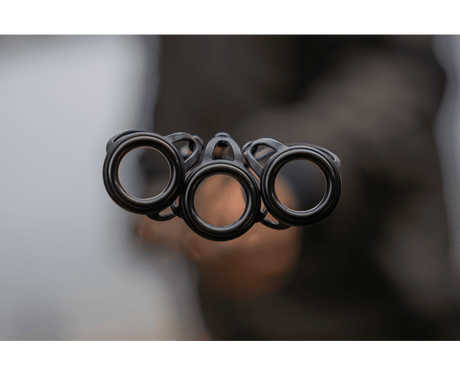 Caña Avid Carp Elevate 13 pies 4 lb - Tienda Carpfishing