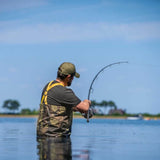 Caña Avid Carp Revolve 12 pies 3 lb - Tienda Carpfishing