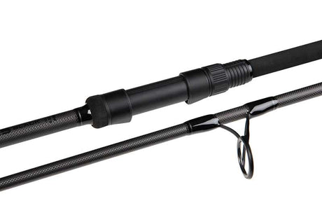 Caña Fox Horizon X5 Black 12 pies 3,5 lb - Tienda Carpfishing