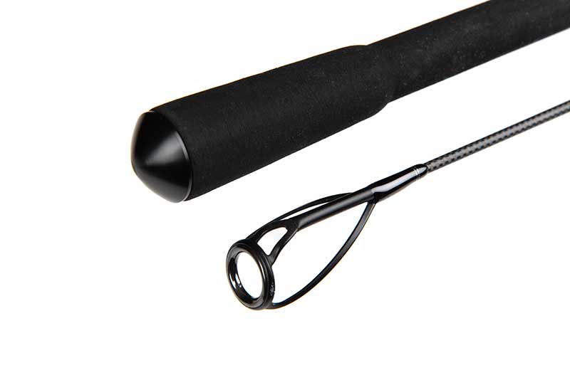 Caña Fox Horizon X5 Black 12 pies 3,5 lb - Tienda Carpfishing