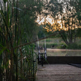 Caña Nash Scope Black OPS 10 pies 3 lb - Tienda Carpfishing