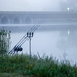 Caña Nash Scope Black OPS 10 pies 3,5 lb - Tienda Carpfishing