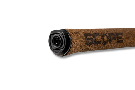 Caña Nash Scope OPS Dark Cork 10 pies 3,5 lb - Tienda Carpfishing
