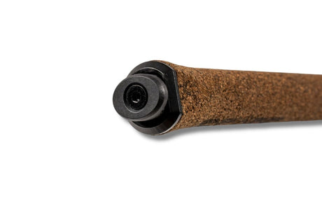Caña Nash Scope OPS Dark Cork 10 pies 3,5 lb - Tienda Carpfishing