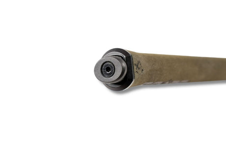Caña Nash Scope OPS Olive Duplon 10 pies 3,5 lb - Tienda Carpfishing