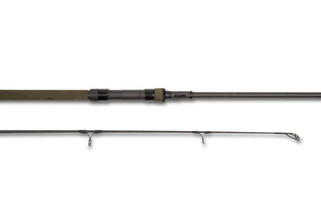 Caña Nash Scope OPS Olive Duplon 10 pies 3,5 lb - Tienda Carpfishing