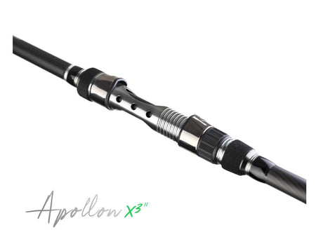 Caña Zfish Apollon X3 13 pies 3,5 lb - Tienda Carpfishing
