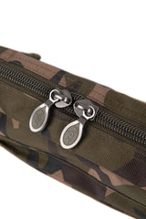 Cañero 2 cañas 12 pies Fox Camolite Spod Marker Double Sleeves - Tienda Carpfishing