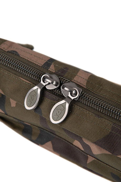 Cañero 2 cañas 13 pies Fox Camolite Spod & Marker - Tienda Carpfishing