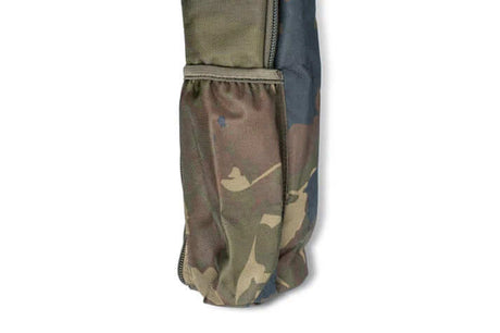 Cañero 3 cañas 10 pies Nash Subterfuge Soft Protect - Tienda Carpfishing