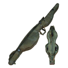 Cañero 3 cañas 10 pies Sonik Bank - Tek Compact - Tienda Carpfishing