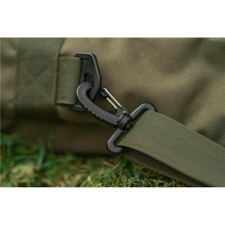 Cañero 3 cañas 13 pies Avid Carp RVS - Tienda Carpfishing