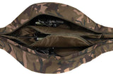 Cañero 3 cañas 13 pies Fox Camolite - Tienda Carpfishing