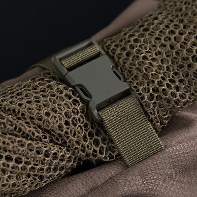 Cañero 3 cañas 13 pies Korda Compac - Tienda Carpfishing