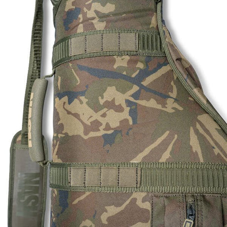 Cañero 3 cañas 13 pies Nash Subterfuge Hi - Protect - Tienda Carpfishing