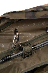 Cañero 3 cañas 8-10 pies Fox Camolite - Tienda Carpfishing