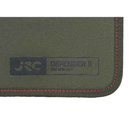 Carpeta para bajos JRC Defender II - Tienda Carpfishing