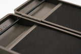 Carpeta para bajos Korda - Tienda Carpfishing