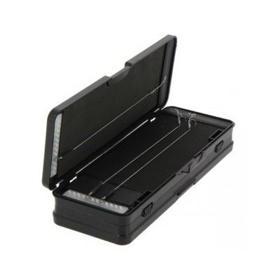 Carpeta rígida para bajos NGT Multilevel - Tienda Carpfishing