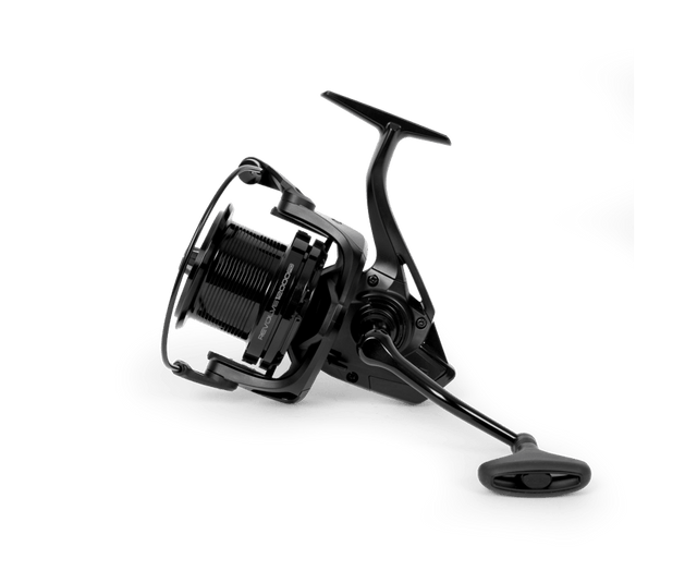 Carrete Avid Carp Revolve 12000FD - Tienda Carpfishing